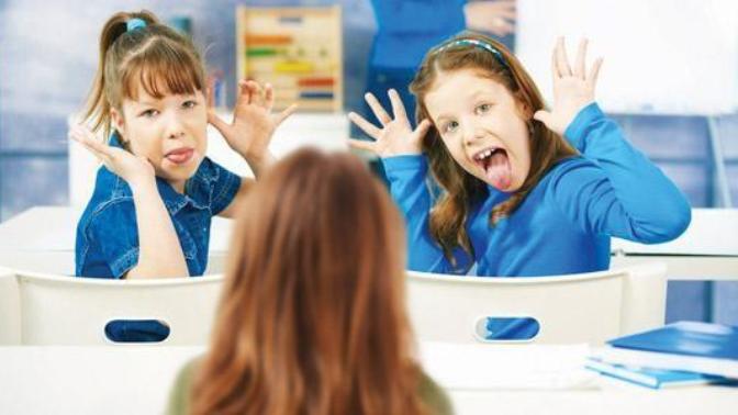 Have You Ever Been Bullied?