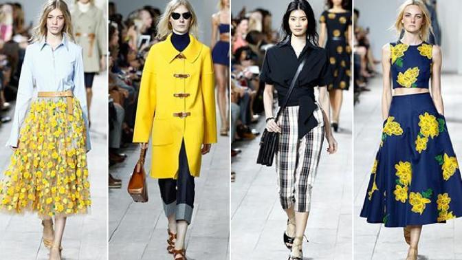 Girls and guys, but mainly girls: Do you notice designer emblems on sandals, totes and whatnot if discrete?