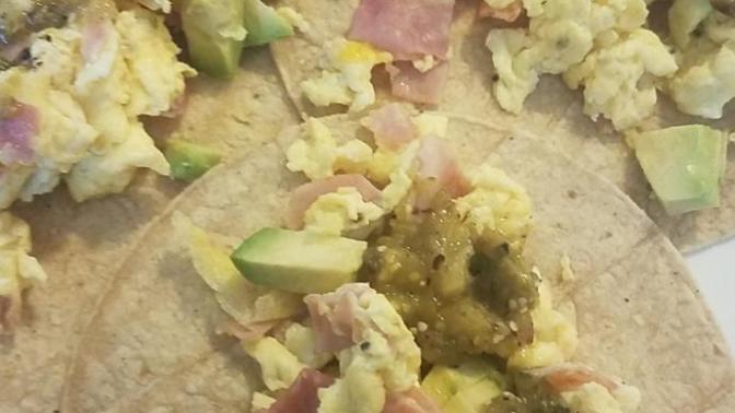 Do you like a "Mexican twist" to your food?