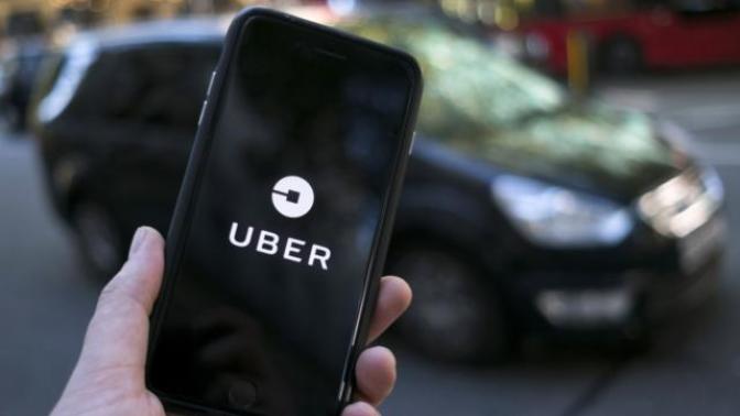 Uber is now rolling out "Quiet Mode" for people who don't want to talk to the driver?