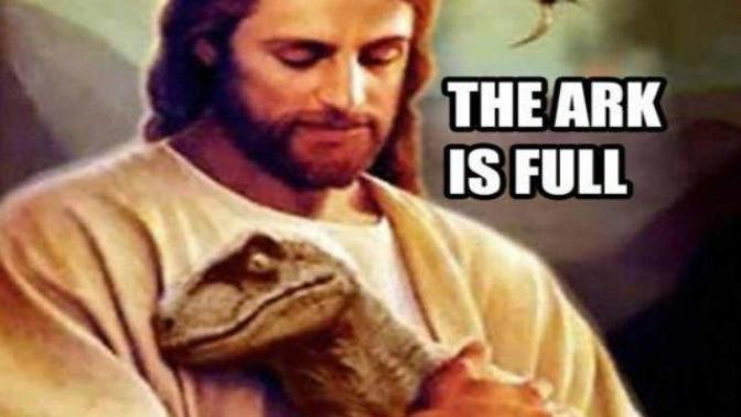 Supposing That Jesus Did Something Wrong, What is the Worst Thing He Ever Did?