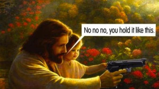 Supposing that Jesus Actually Existed, What Type of Overall Impact Did He Have on Our World?