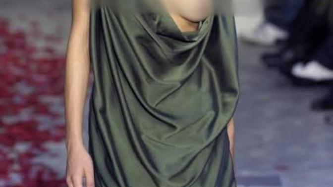 Girls What you think about now days fashion shows?
