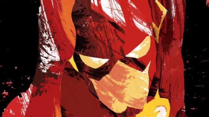 The Flash Season 1 - 5?