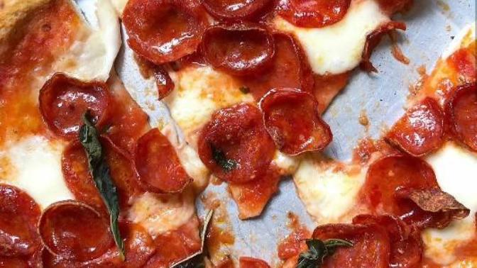What food are you craving right now?