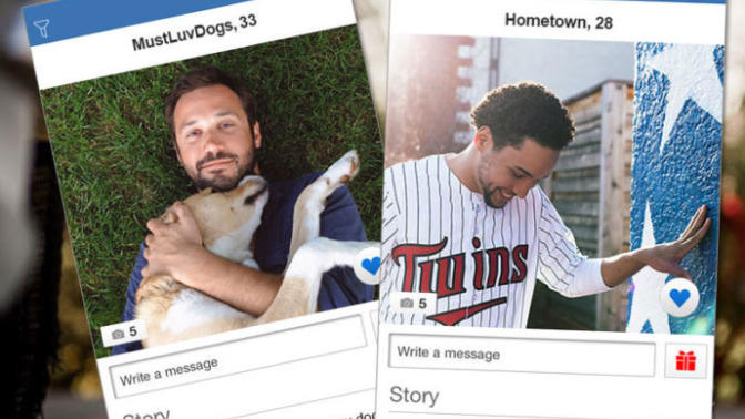 What do you look for in an online dating profile? What makes someone seem more likeable?