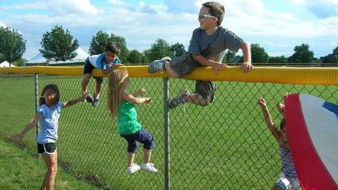 What Is Your Favorite Childhood Game?