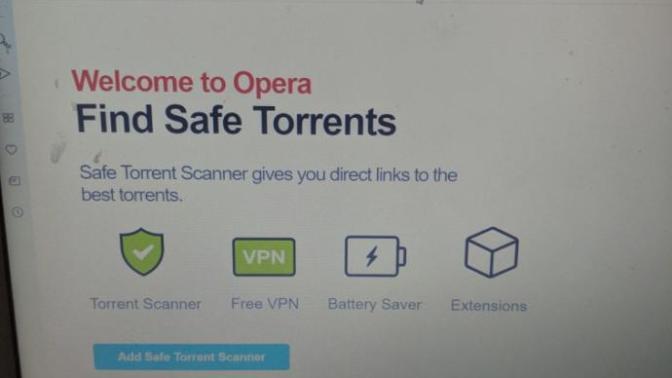 What browsers are good with secure and privacy?