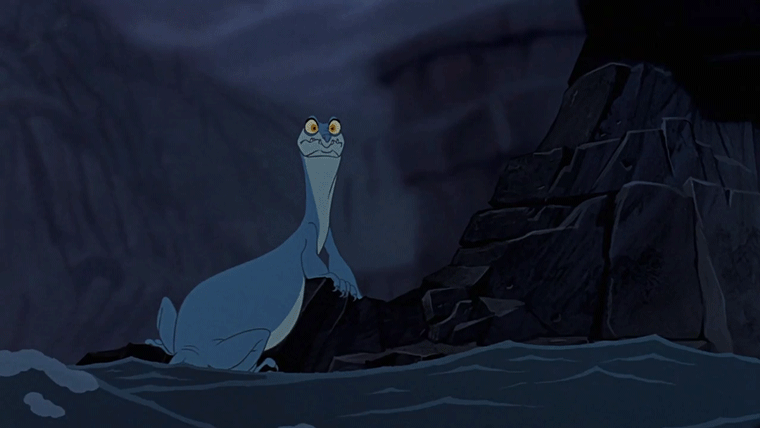 Who are your favorite Disney characters?