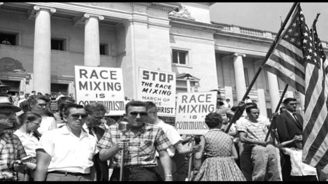 Do you believe Brown v. Board of Ed was judged / ruled wrongly, or was it used to polarize another cause?