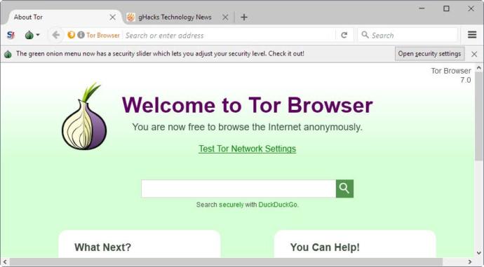 Browser options anybody? Which one(s) do you use?