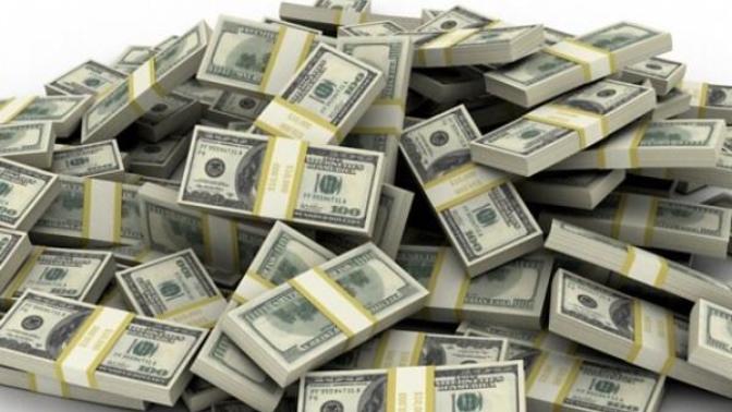 If someone gave you a million dollars right now, what would you spend it on 😃?