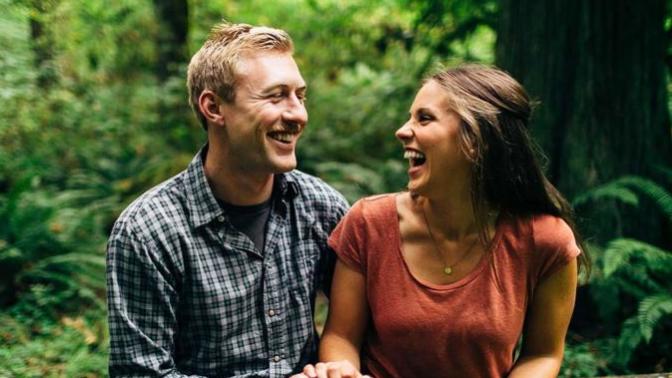 What are the perks of dating you?