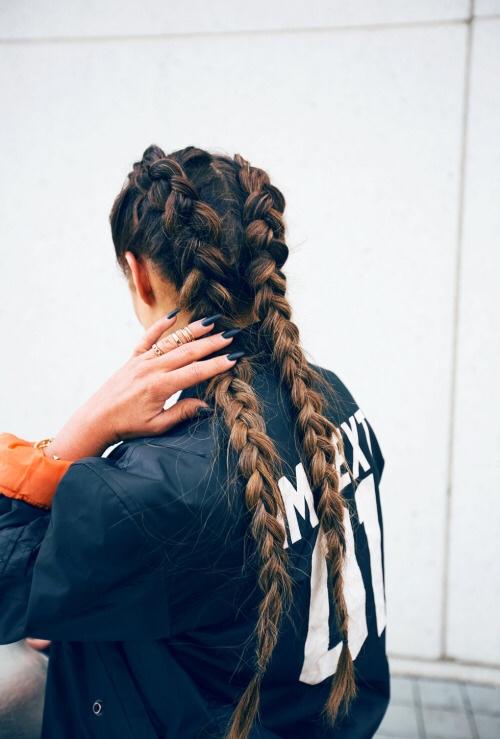 Which hairstyle do guys like the best?