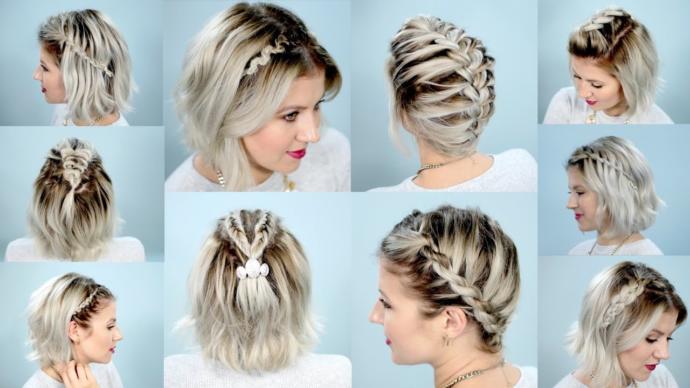 Which hairstyle do guys like the best?