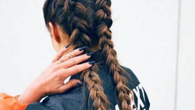 Which hairstyle do guys like the best?
