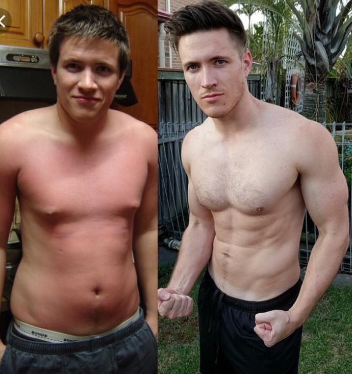 Are You Happy With The Way Your Body Looks After Finishing Puberty? Or Are You Still Going Through It?