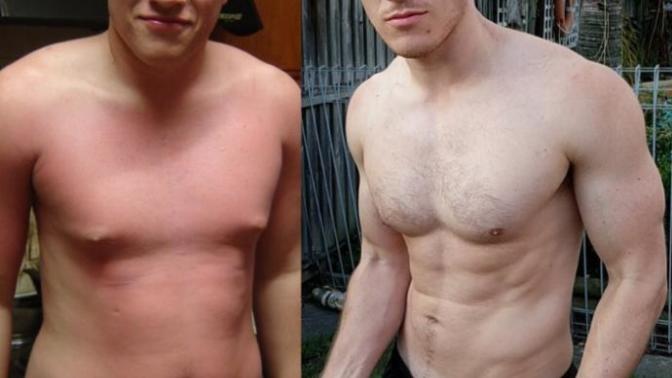 Are You Happy With The Way Your Body Looks After Finishing Puberty? Or Are You Still Going Through It?