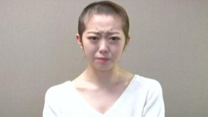 If your crush gets a bad hairstyle will you stop being attracted to them?