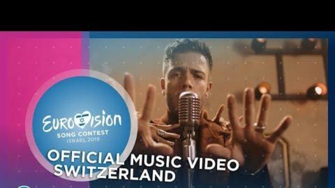 What's your favorite Eurovision 2019 song?