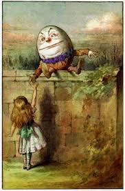 If You Were a Wonderland Character, Which One Would You Be, and Why?