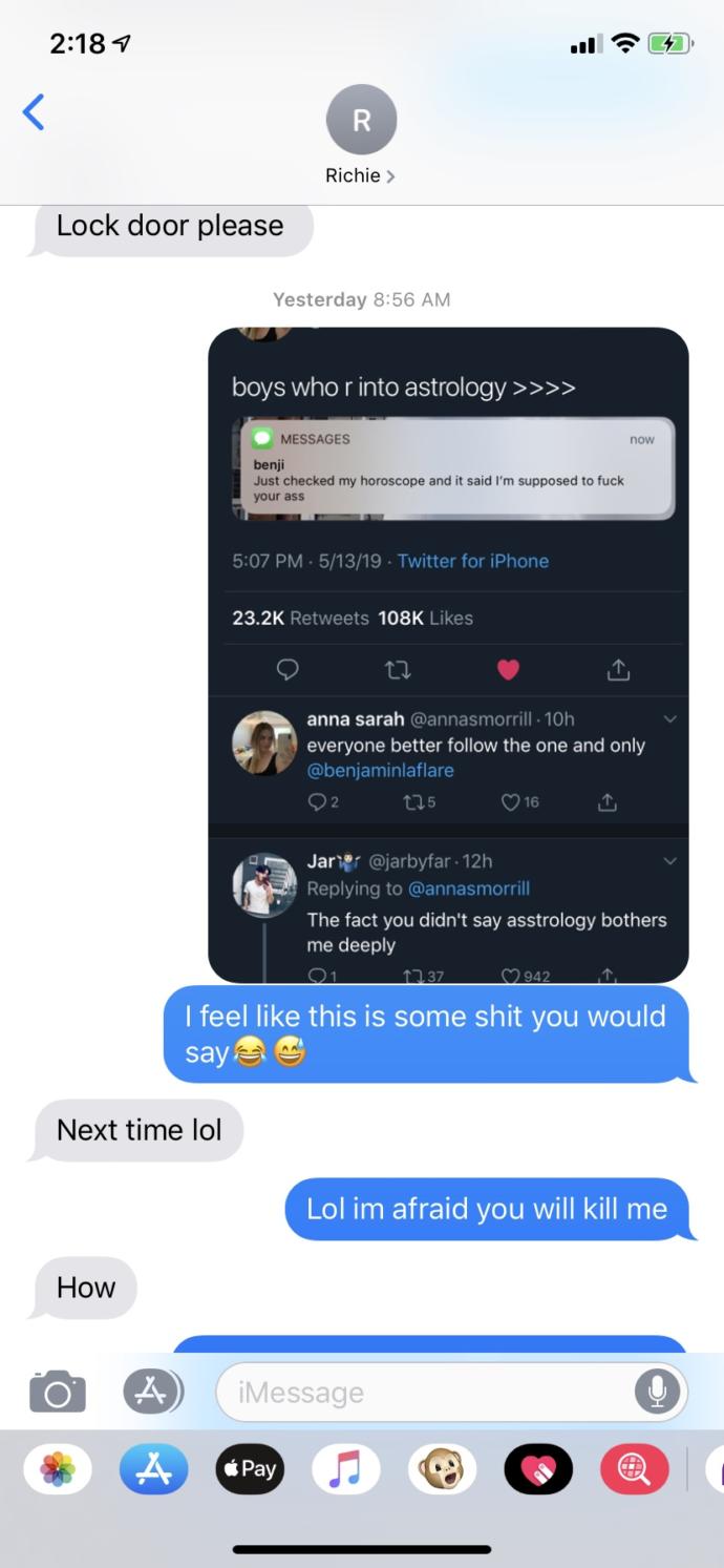 I am confusion?