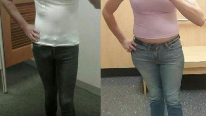 Should I Keep Trying To Lose Weight?