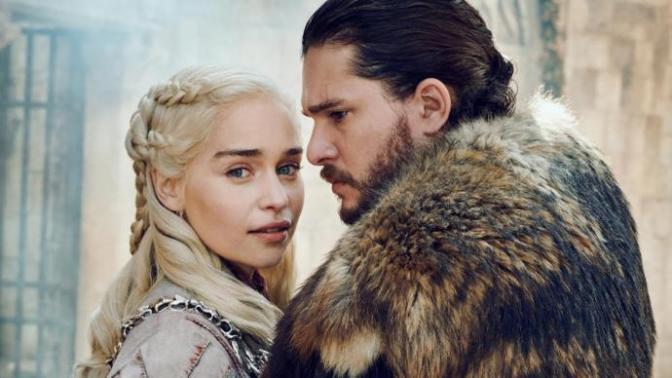 Who do you think will sit on the Iron Throne at the end of the last episode of Game Of Thrones?