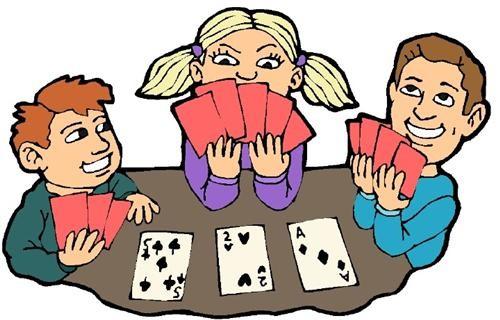 Have You Ever Cheated During A Card Game?