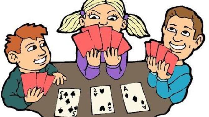 Have You Ever Cheated During A Card Game?
