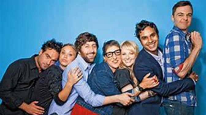 Did you watch the 'Big Bang Theory' series finale? Are you satisfied with the way it ended?