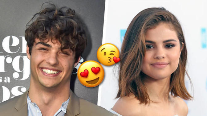 Who is your celebrity crush?