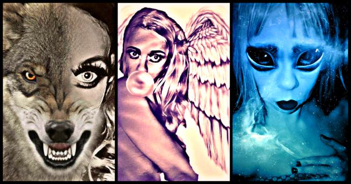 Do you believe in reincarnation, Heaven, or something else?