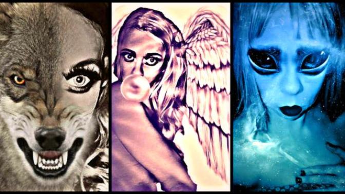 Do you believe in reincarnation, Heaven, or something else?