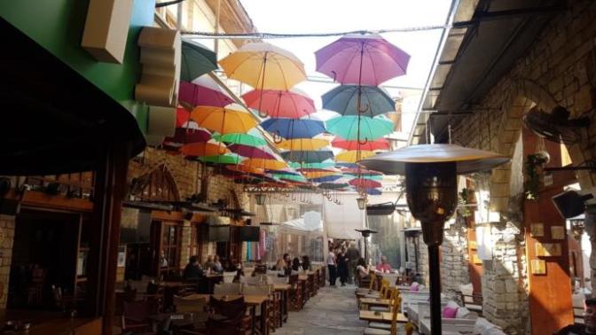 Does travel really broaden the mind?
