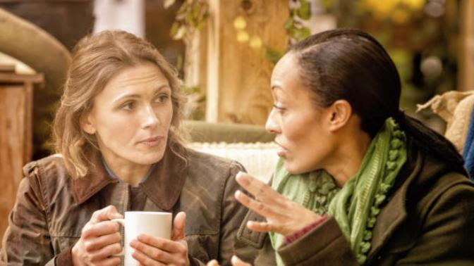 If someone told you that your significant other was cheating, would you believe them?