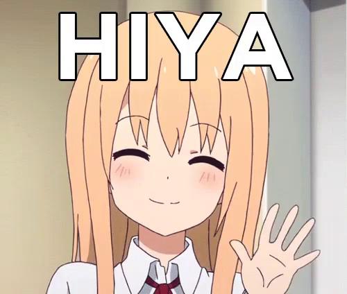Hello Everyone, I'm New Here. Any Advice?
