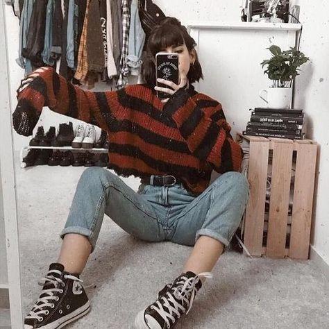 What's your opinion on mom jeans?
