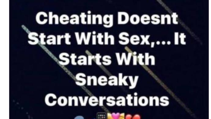 How would you feel if your SO had a work spouse?