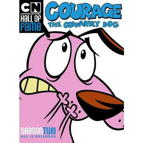 Which C. N show did you enjoy watching more?