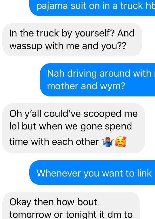 Does It Seem Like My Friends With Benefits Is Catching Feelings For Me To You? Why Did He Ask “What’s Up With Me And You”?