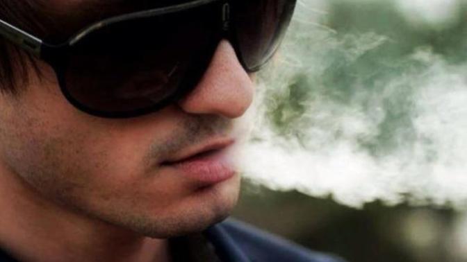 Girls, do you like bad boys? What is there about them to like?