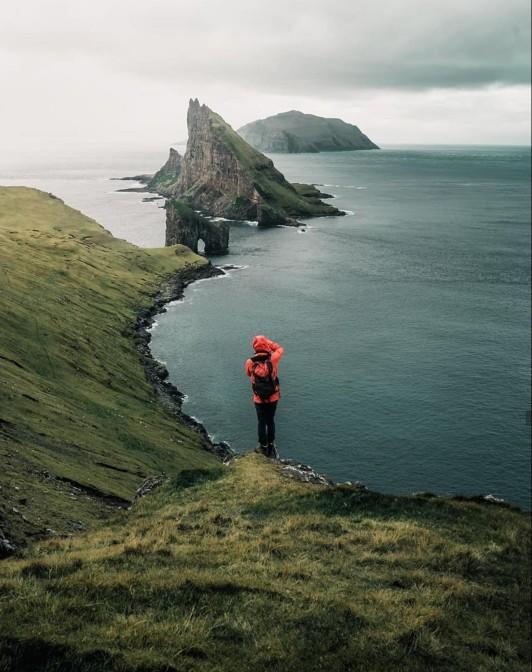 Would you like to visit the Faroe Islands?