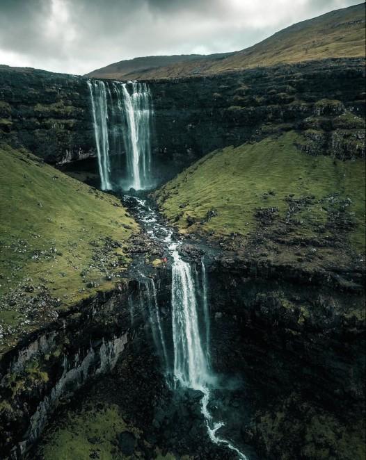 Would you like to visit the Faroe Islands?