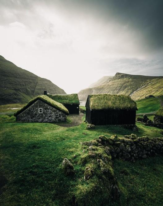 Would you like to visit the Faroe Islands?