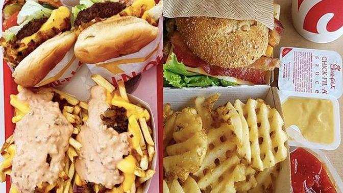 What food are you craving right now?