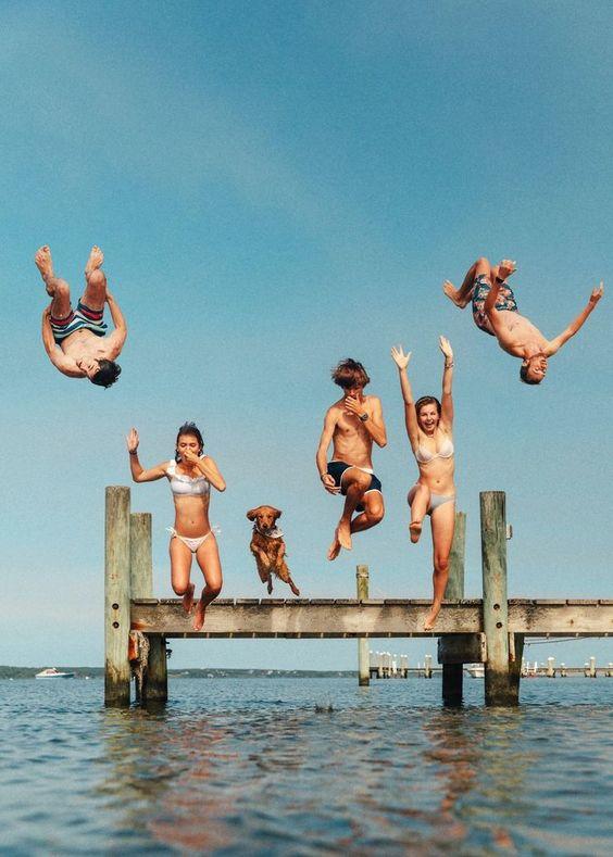 Are you ready for Summertime?