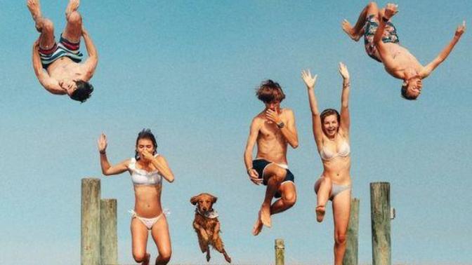 Are you ready for Summertime?