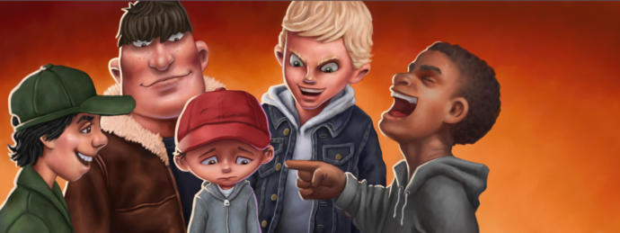Have you ever been bullied?