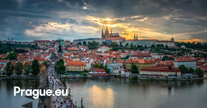 Have you ever been to Prague or live there?